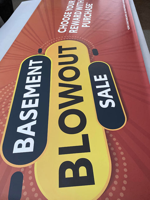 Vinyl Banners: Cost-Effective Advertising Solutions for Small Businesses